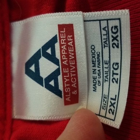 Boyd Coddington long sleeved shirt - Picture 6 of 9